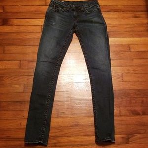 AUTHENTIC TRUE RELIGION JEANS